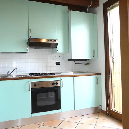 Apartman Elegant San Vitale View Ravenna