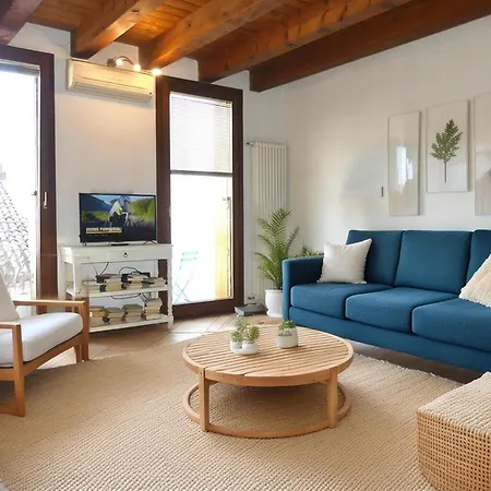 Apartman Elegant San Vitale View