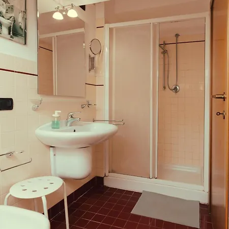 Apartman Elegant San Vitale View