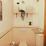 Elegant San Vitale View Appartement *