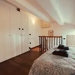 Apartman Elegant San Vitale View *