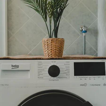 Elegant San Vitale View Apartment Ravenna