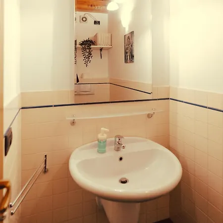 Elegant San Vitale View Ravenna