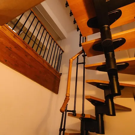 Elegant San Vitale View *