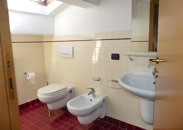 Elegant San Vitale View Apartamento