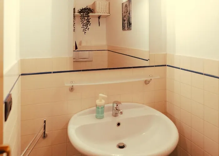 Elegant San Vitale View Rávena