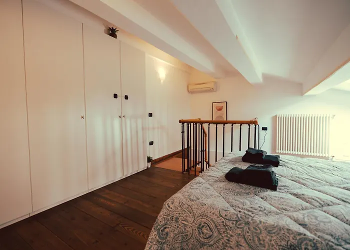 Apartamento Elegant San Vitale View *