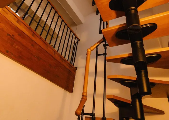 Elegant San Vitale View *