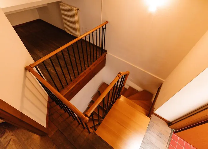 Elegant San Vitale View Apartamento