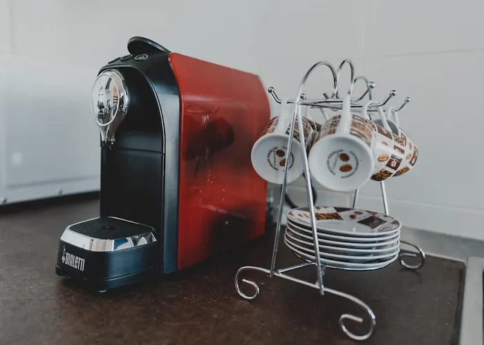 Elegant San Vitale View *